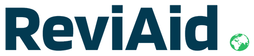 ReviAid Logo